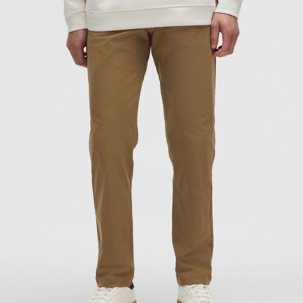 Lululemon ABC Slim Pants